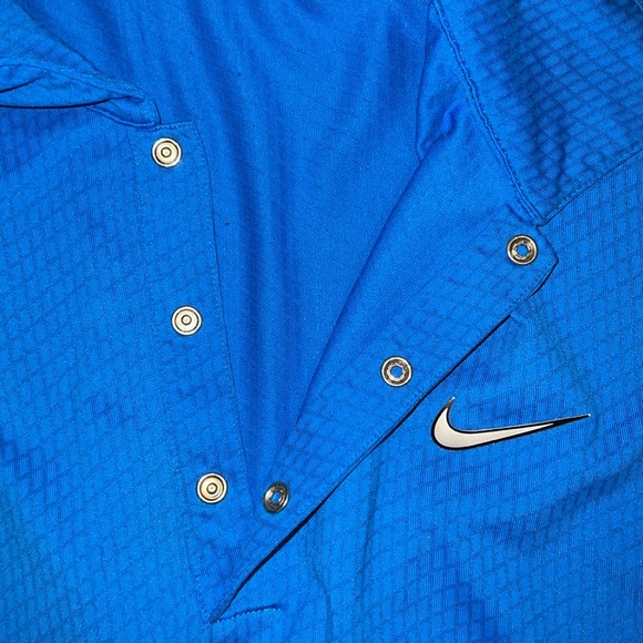 Nike Tiger Woods Collection Dri Fit Polo - Picture 10 of 10